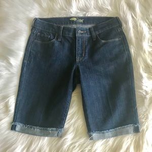 Old Navy Bermuda Shorts